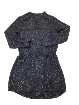 Dress Casual Short By Hilary Radley In Black, Size:M
