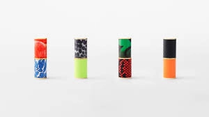 Dries Van Noten Refillable Lipstick Case