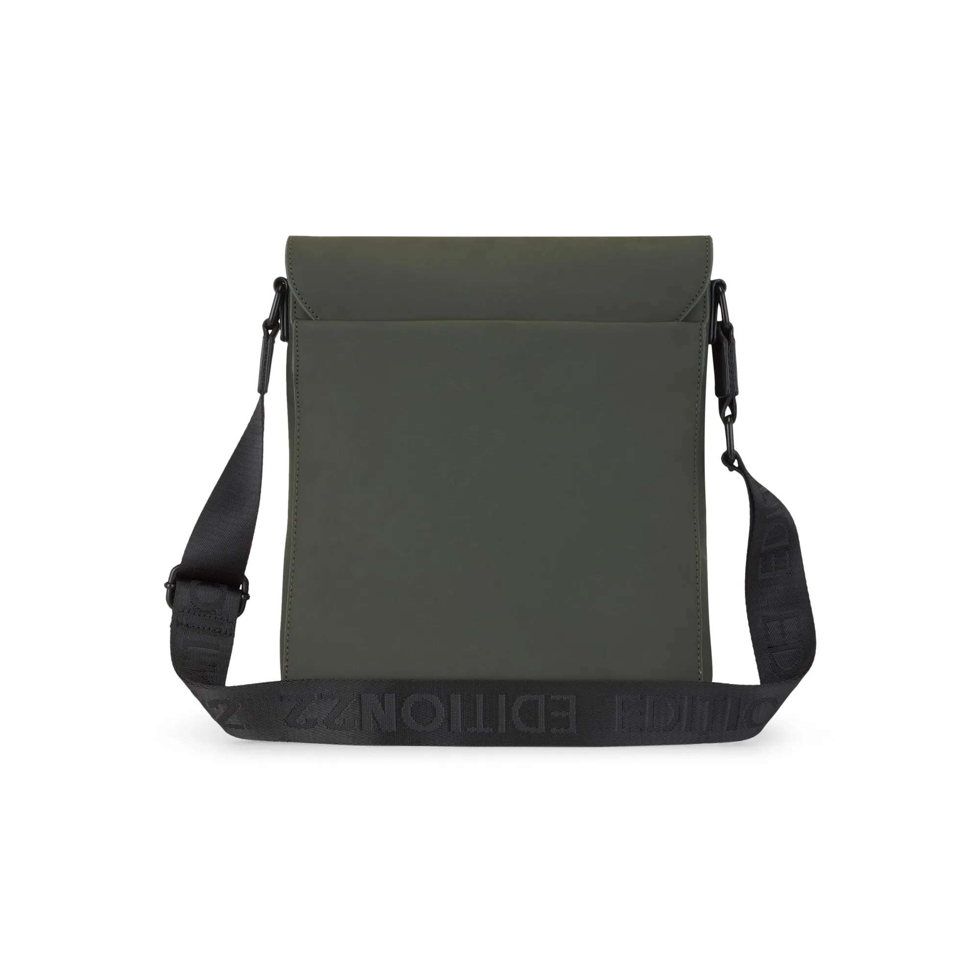 Edition22 Core Flap Crossbody *Drop Ship*