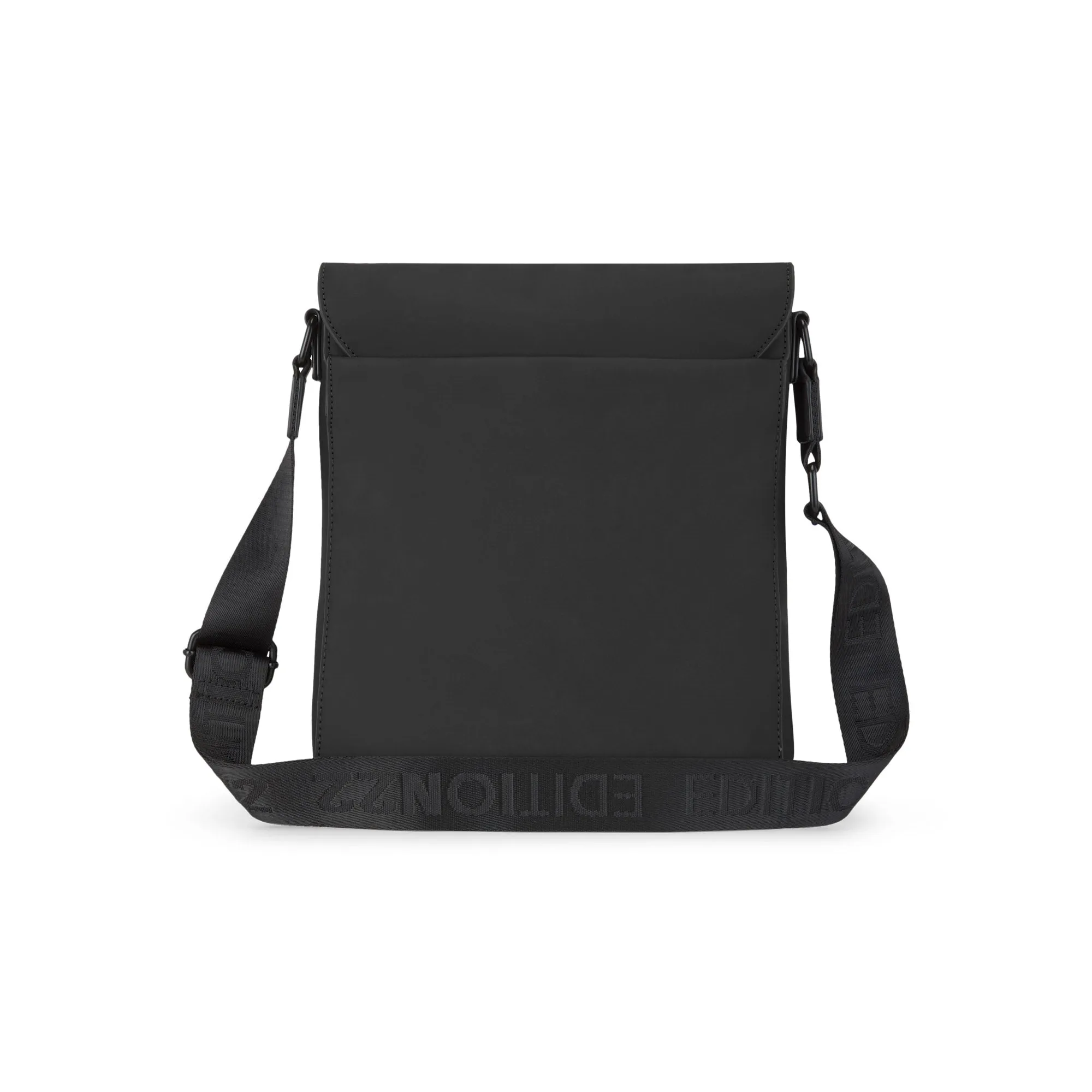 Edition22 Core Flap Crossbody *Drop Ship*