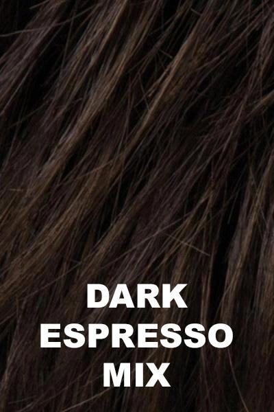 Ellen Wille Toppers - Just Nature (Top Piece) - Remy Human Hair
