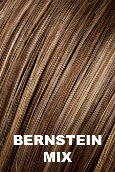 Ellen Wille Toppers - Just Nature (Top Piece) - Remy Human Hair