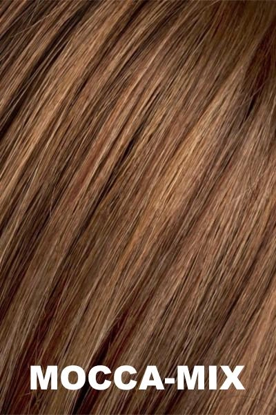 Ellen Wille Toppers - Just Nature (Top Piece) - Remy Human Hair
