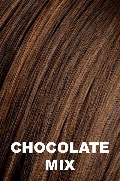Ellen Wille Toppers - Just Nature (Top Piece) - Remy Human Hair