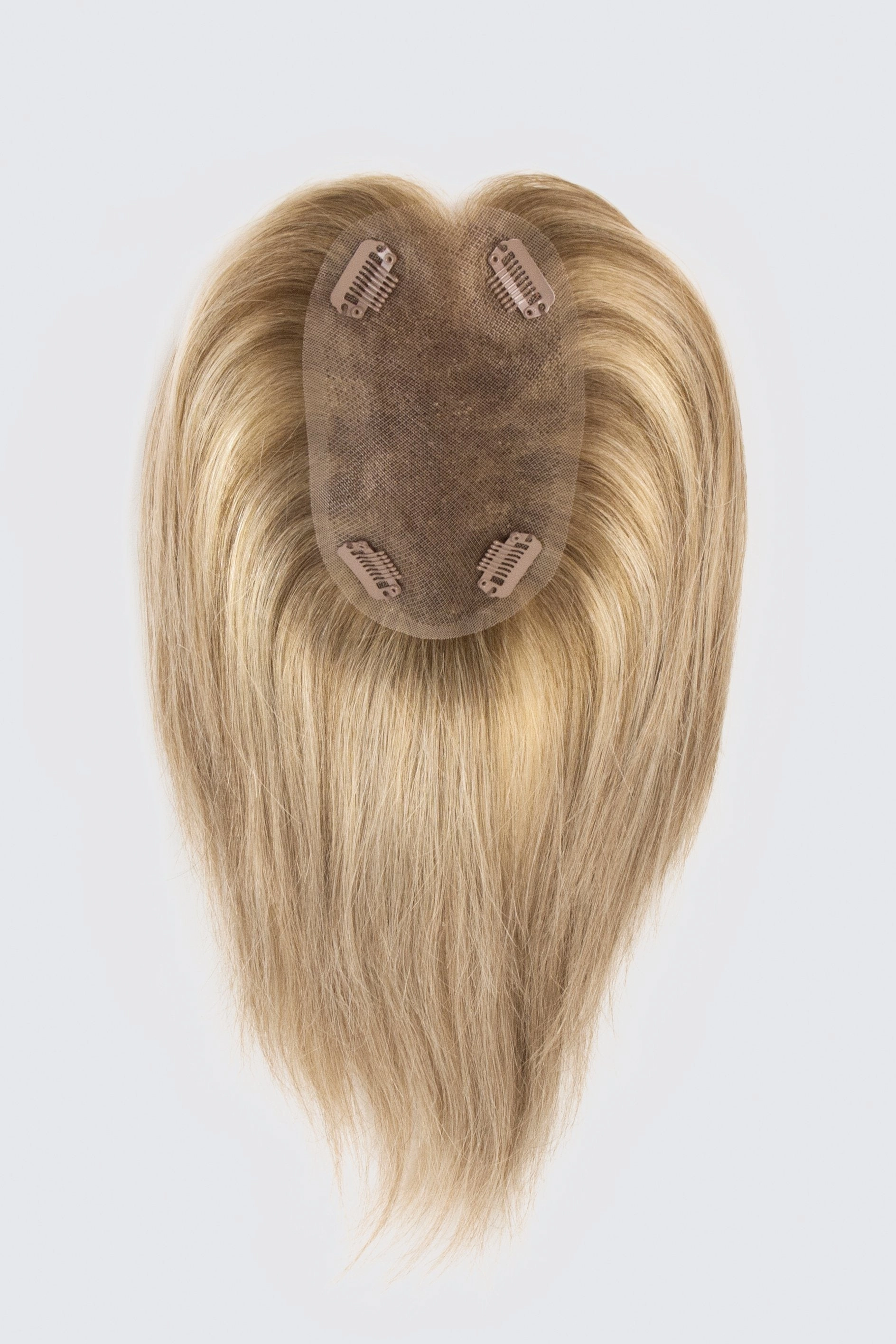 Ellen Wille Toppers - Just Nature (Top Piece) - Remy Human Hair