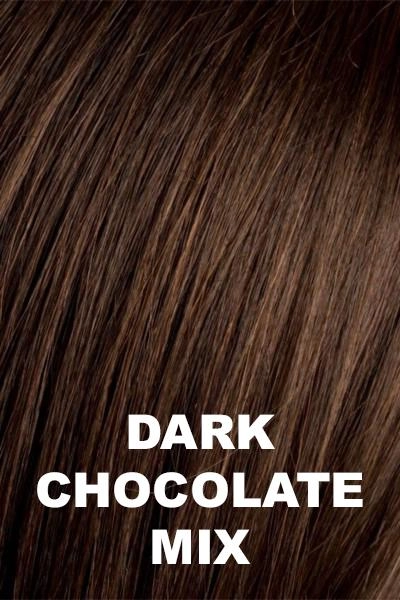 Ellen Wille Toppers - Just Nature (Top Piece) - Remy Human Hair