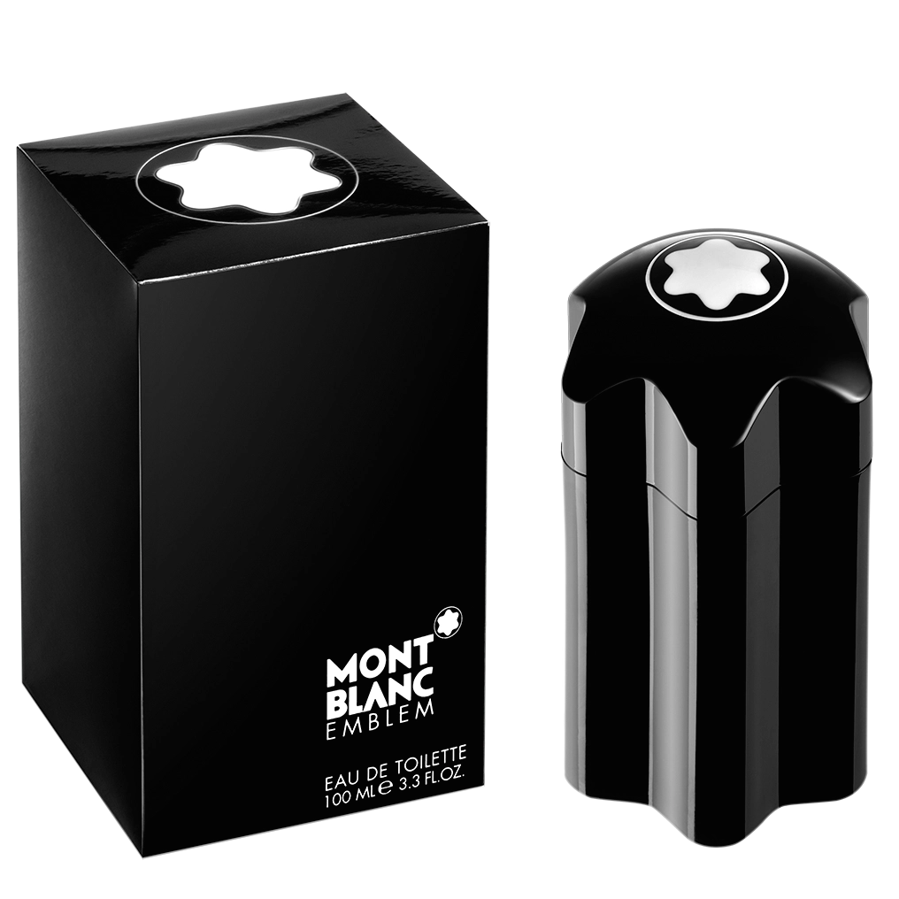 Emblem by Mont Blanc 100ml EDT