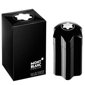 Emblem by Mont Blanc 100ml EDT