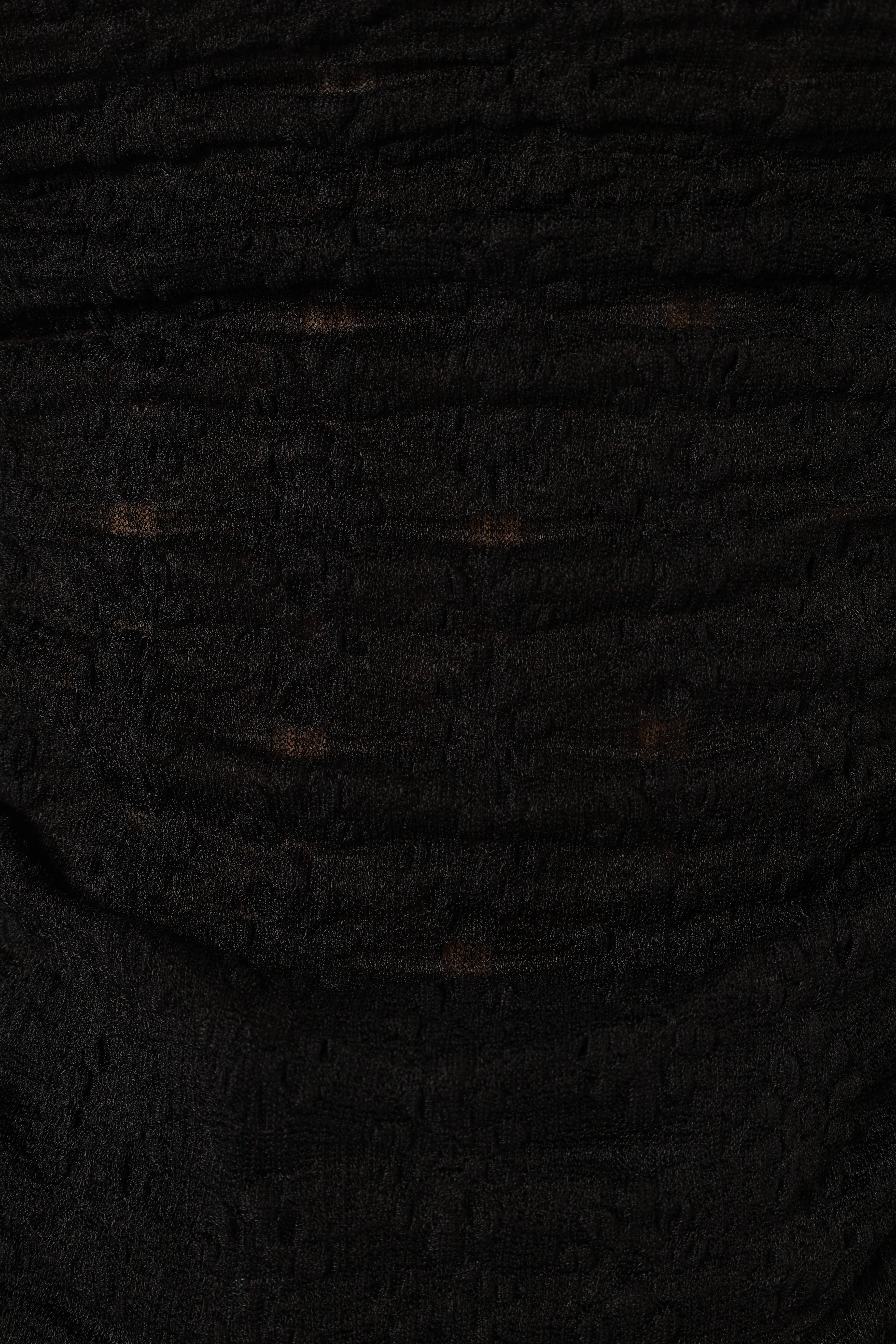 Emory Top - Black