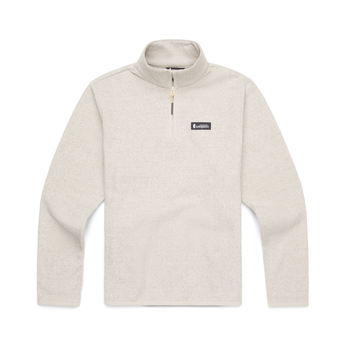 Envo Fleece Quarter-Zip Pullover - Women's