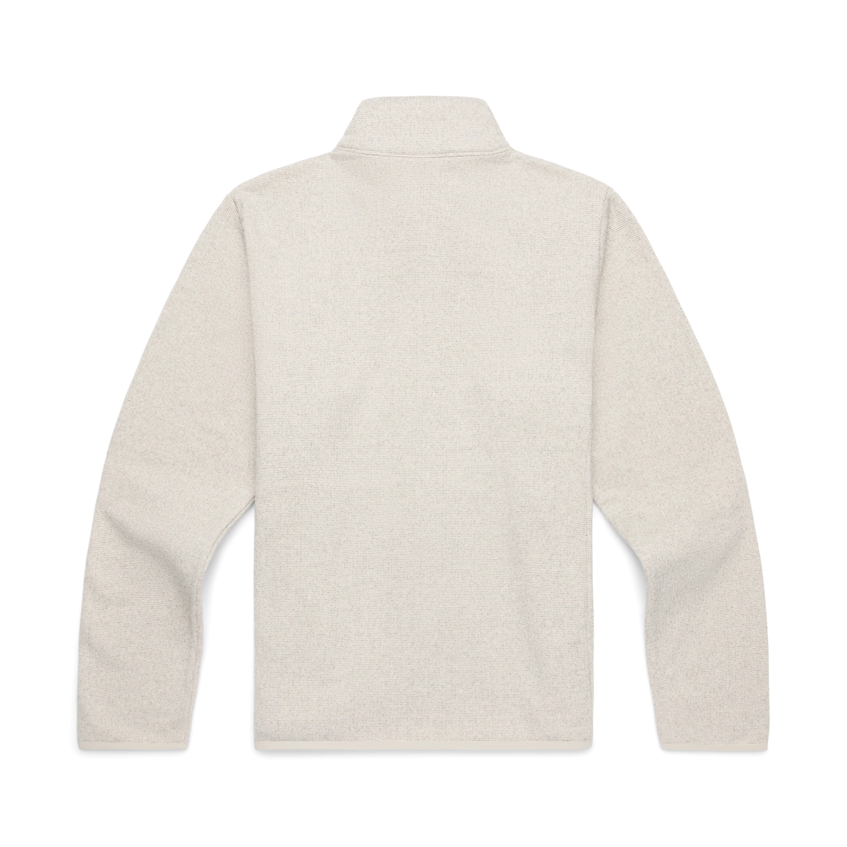 Envo Fleece Quarter-Zip Pullover - Women's