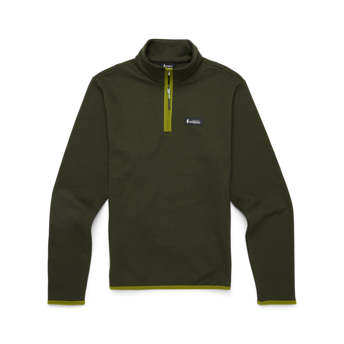 Envo Fleece Quarter-Zip Pullover - Women's