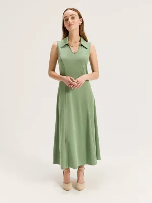 Eze Jersey Dress