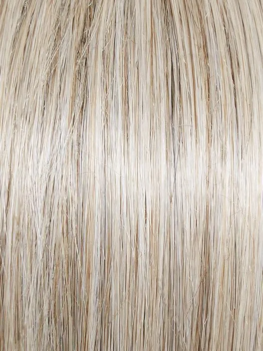 Feature Length | Synthetic Lace Front Wig (Hand-Tied)
