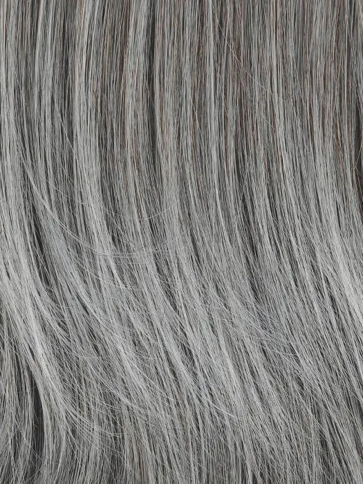 Feature Length | Synthetic Lace Front Wig (Hand-Tied)