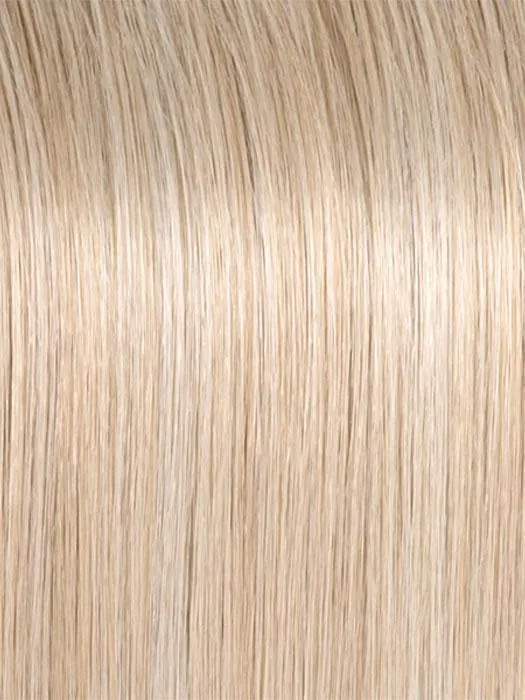 Feature Length | Synthetic Lace Front Wig (Hand-Tied)