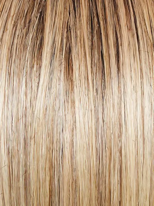 Feature Length | Synthetic Lace Front Wig (Hand-Tied)