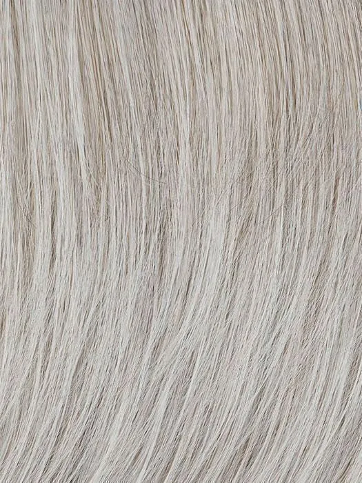 Feature Length | Synthetic Lace Front Wig (Hand-Tied)