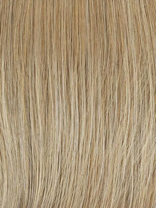 Feature Length | Synthetic Lace Front Wig (Hand-Tied)