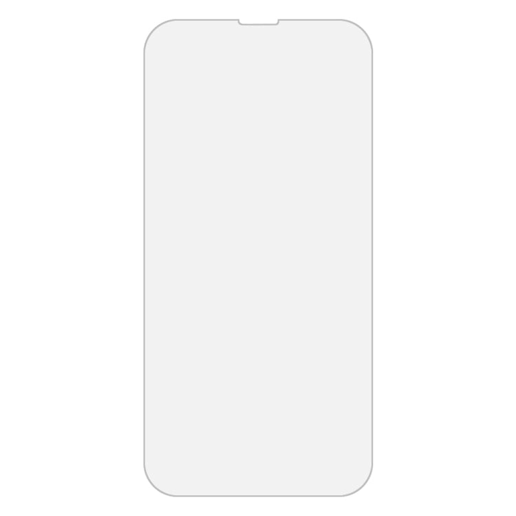 For iPhone 12 WK WTP-064 Bounty Series 6D Curved Game Tempered Glass Film