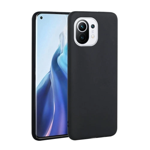 For Xiaomi Mi 11 Candy Color TPU
