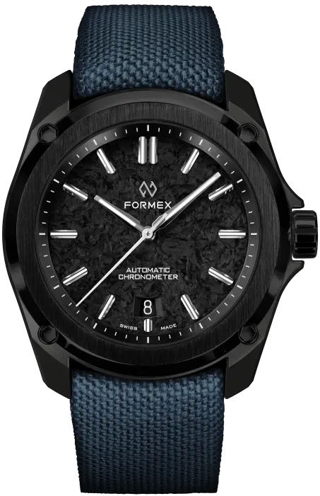 Formex Essence Leggera FortyOne Forged Carbon