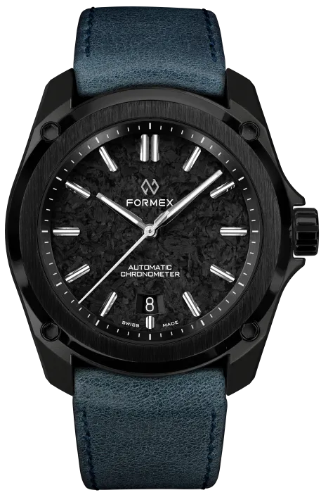 Formex Essence Leggera FortyOne Forged Carbon