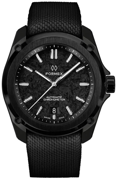 Formex Essence Leggera FortyOne Forged Carbon
