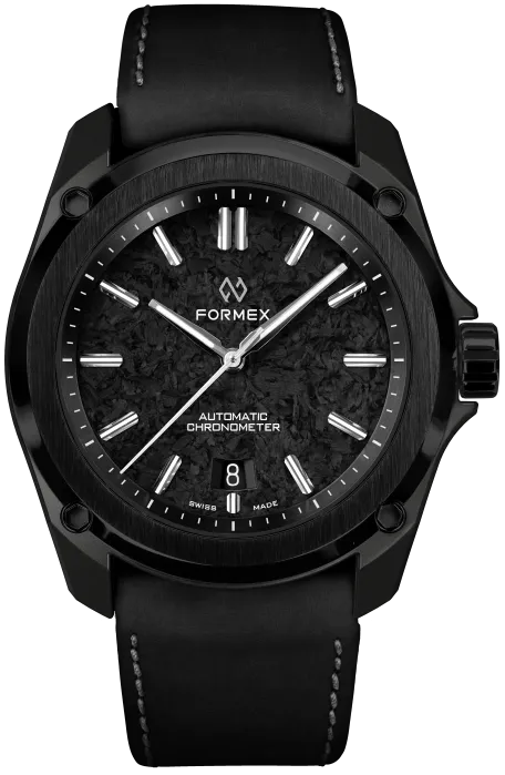 Formex Essence Leggera FortyOne Forged Carbon
