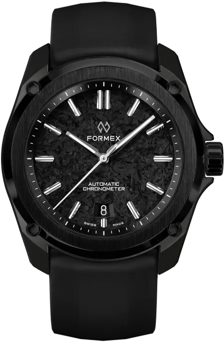 Formex Essence Leggera FortyOne Forged Carbon