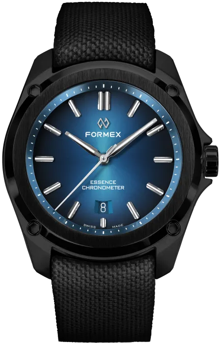 Formex Essence Leggera FortyThree Electric Blue