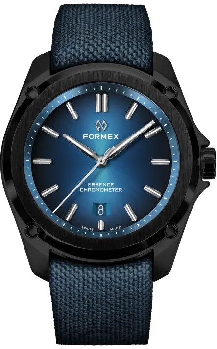 Formex Essence Leggera FortyThree Electric Blue