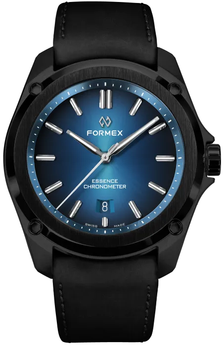 Formex Essence Leggera FortyThree Electric Blue