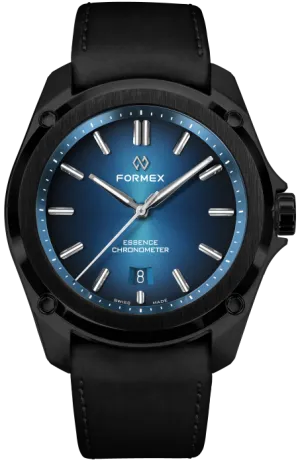 Formex Essence Leggera FortyThree Electric Blue