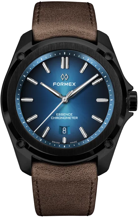 Formex Essence Leggera FortyThree Electric Blue