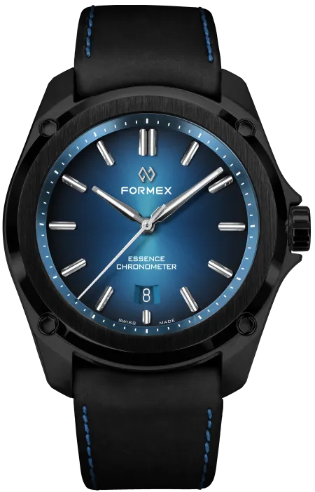 Formex Essence Leggera FortyThree Electric Blue