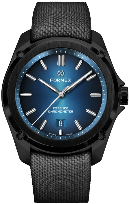 Formex Essence Leggera FortyThree Electric Blue