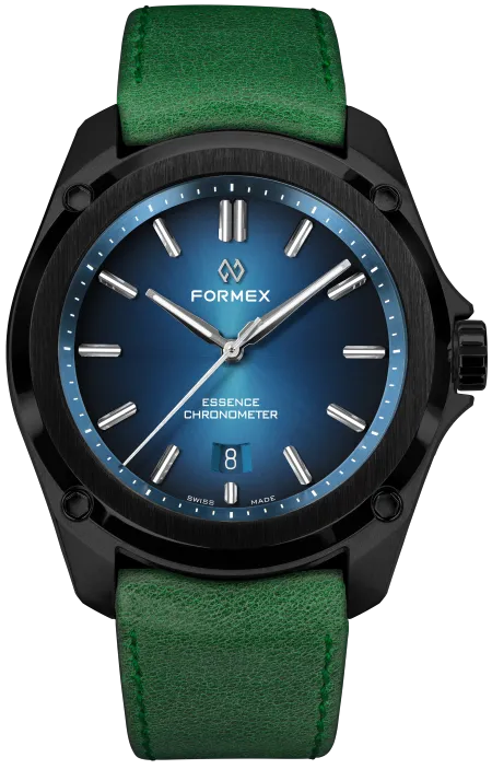 Formex Essence Leggera FortyThree Electric Blue