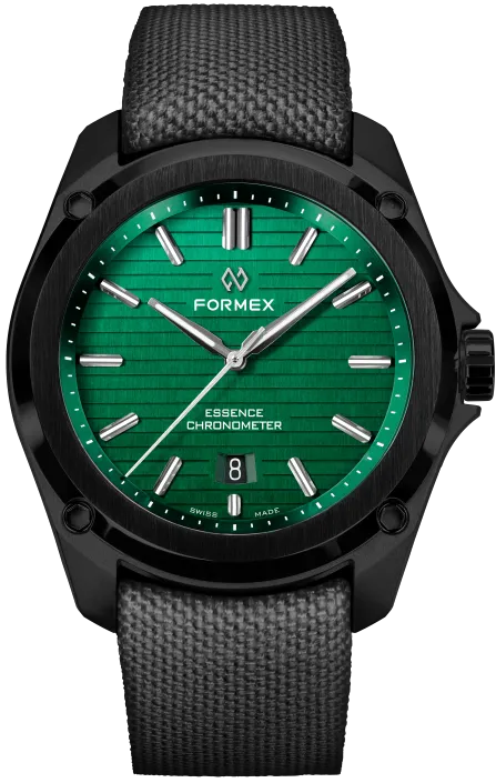 Formex Essence Leggera FortyThree Mamba Green