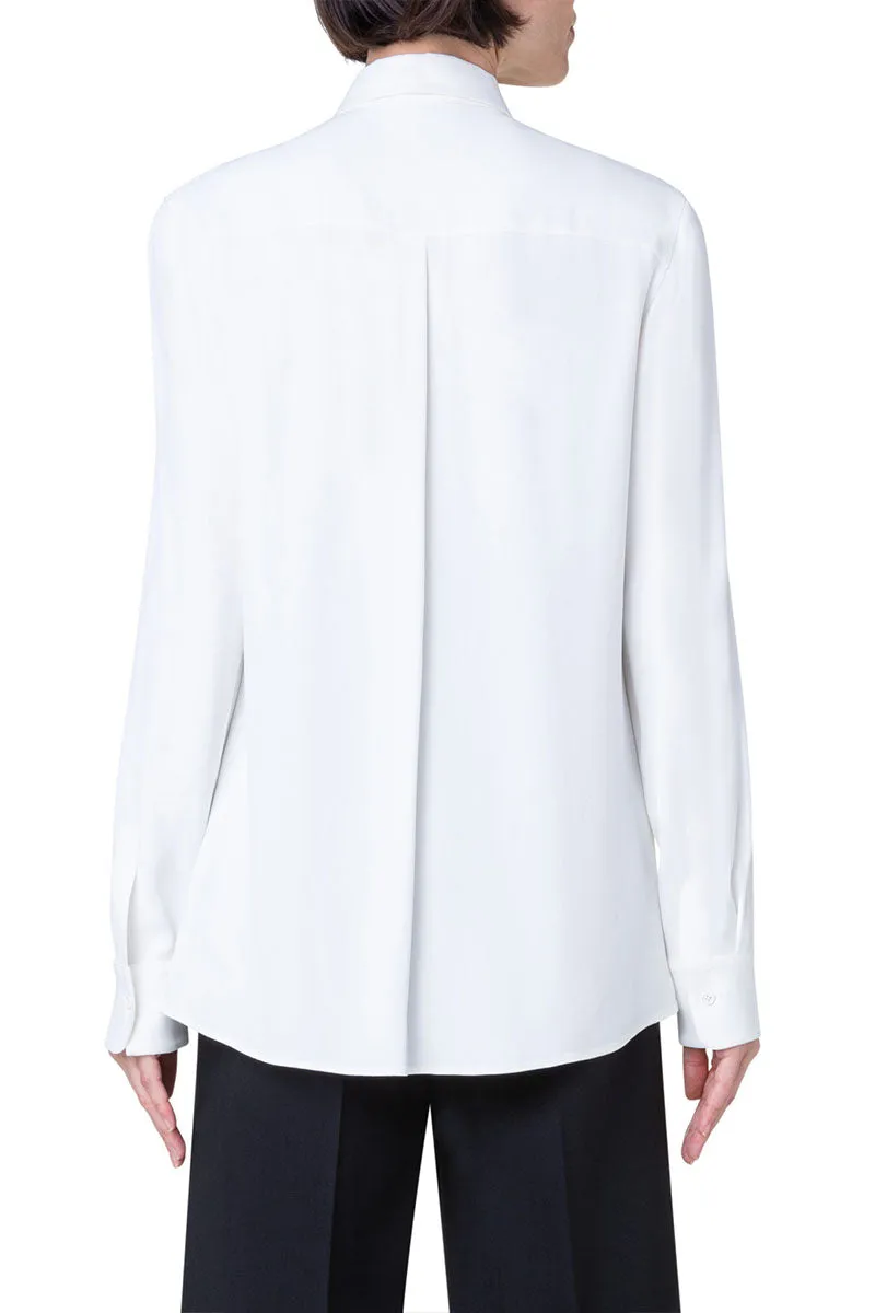 Fringe Blouse