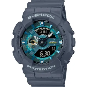 G-Shock Oasis of Day and Night GA110AS-2A