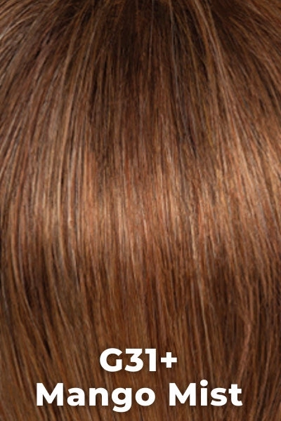 Gabor Wigs - Incentive Petite