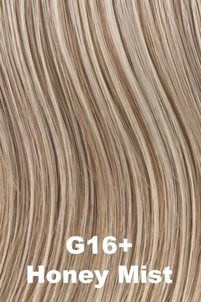 Gabor Wigs - Incentive