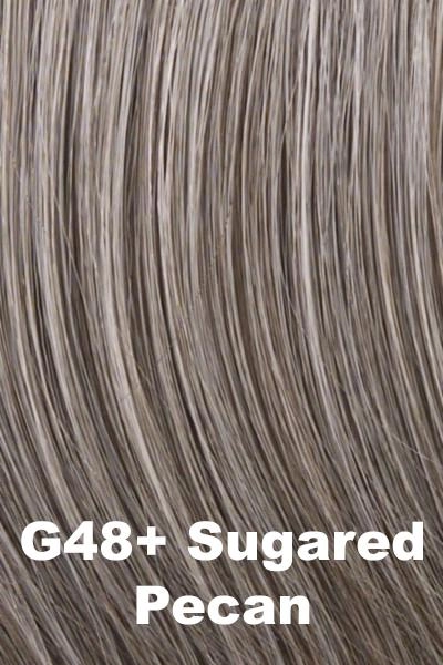 Gabor Wigs - Incentive