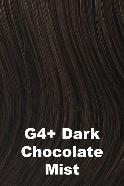 Gabor Wigs - Incentive