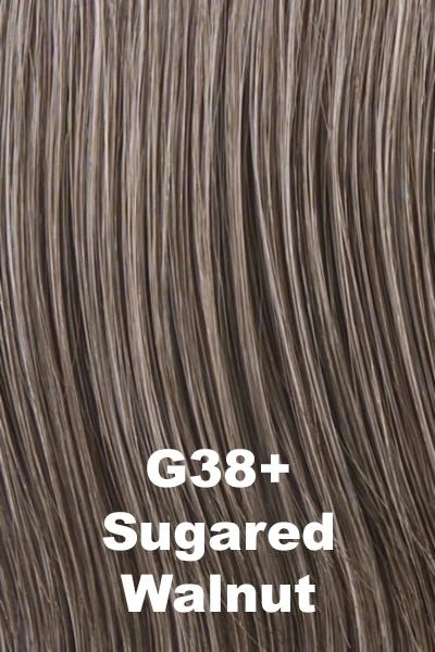 Gabor Wigs - Incentive