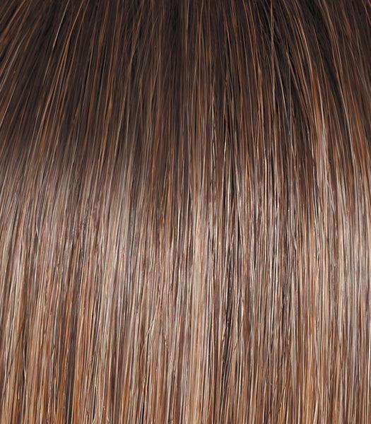Gimme Drama Wig by Gabor | Synthetic Lace Front (Mono Part)