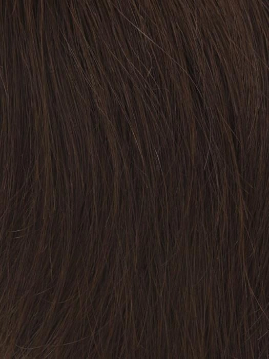 Gramercy Rose by Louis Ferre | Synthetic Lace Front Wig (Mono Top)