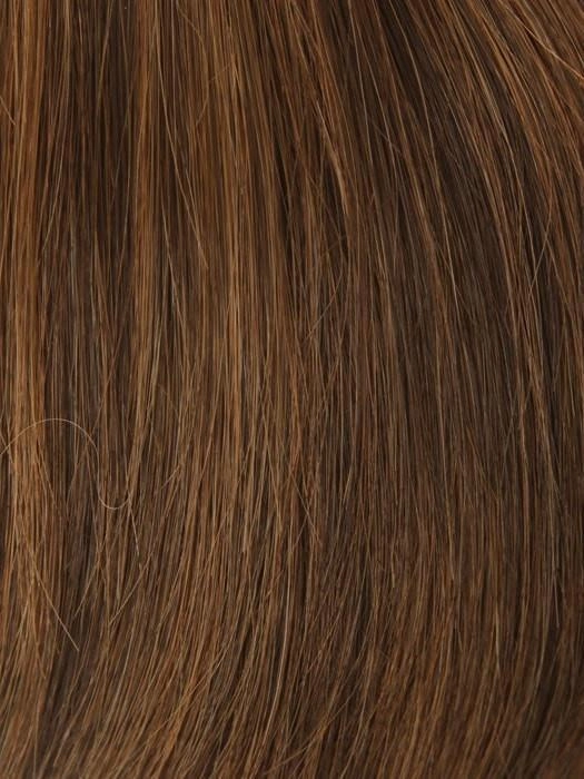 Gramercy Rose by Louis Ferre | Synthetic Lace Front Wig (Mono Top)