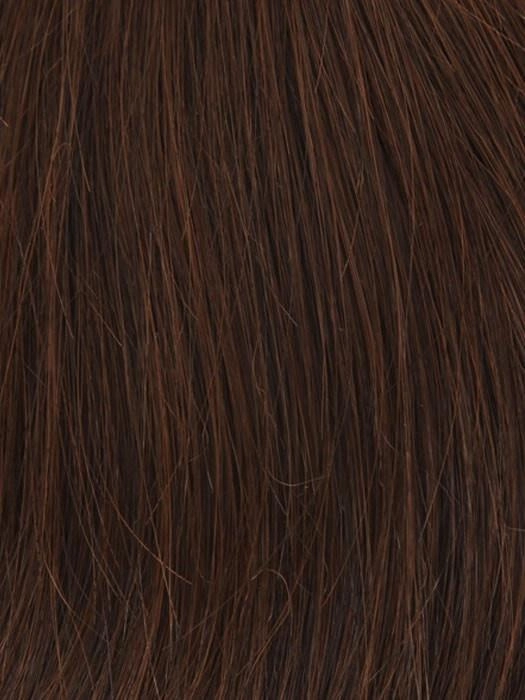 Gramercy Rose by Louis Ferre | Synthetic Lace Front Wig (Mono Top)